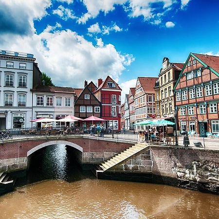 Die Stader Sehnsucht Exterior foto