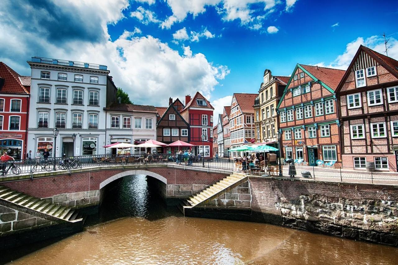 Die Stader Sehnsucht Exterior foto